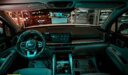 کیا سۆرینتۆ